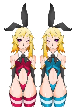 Page 22 of MCG Vol 3 - Mind Control Girl 3