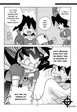 Page 4 of Salve Regina