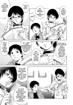 Page 46 of Wetly Wife Ch. 1-6