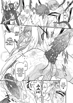 Page 57 of Succubus Distortion! Ch.1-6