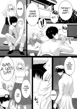 Page 10 of Atago, Mama ni Narima~su! ♡