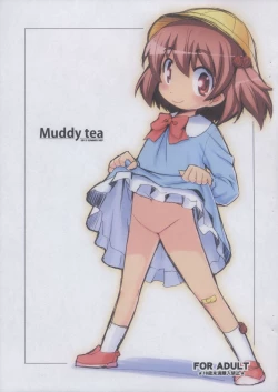 Page 1 of Muddy tea