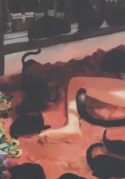 Page 203 of Shall We Game?