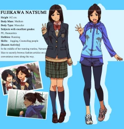 Page 1 of Shunkan Yokujou ToroToro Spray