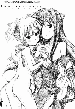 Page 2 of luminescence