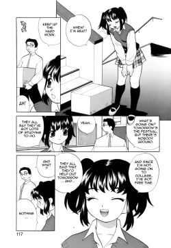 Page 126 of Miniskirt Alliance Ch. 1-9