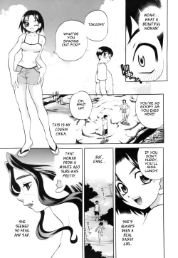 Page 39 of Miniskirt Alliance Ch. 1-9