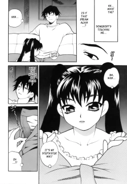 Page 4 of Miniskirt Alliance Ch. 1-9