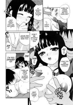 Page 78 of Miniskirt Alliance Ch. 1-9