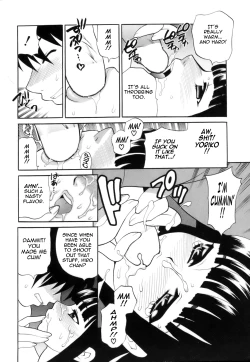 Page 80 of Miniskirt Alliance Ch. 1-9