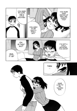 Page 95 of Miniskirt Alliance Ch. 1-9