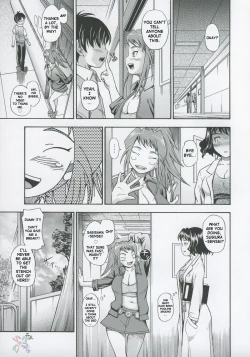 Page 22 of Amai Himegoto Sankaime