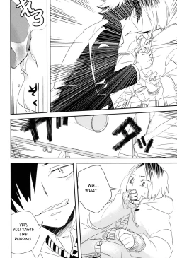 Page 7 of Pudding a la Mode