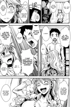 Page 7 of Shounen, Hitozuma o Kau | A Boy Buys A Married Woman