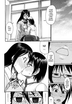 Page 6 of Kinkyori Renai | Near Distance Relationship