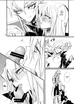 Page 18 of Noraneko no Suki