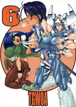 Download TGWOA Vol. 6