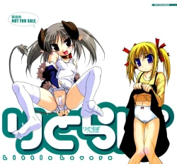 Page 4 of Little Lovers