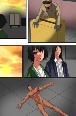 Page 120 of Ningen Kagu no Tsukurikata