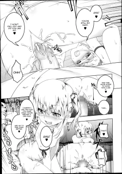 Page 9 of Himo Loli
