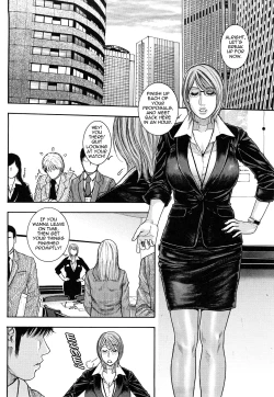 Page 138 of Enraptured Make Love Ch. 1-8