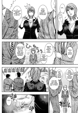 Page 140 of Enraptured Make Love Ch. 1-8