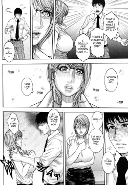 Page 144 of Enraptured Make Love Ch. 1-8