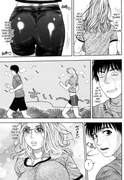 Page 55 of Enraptured Make Love Ch. 1-8