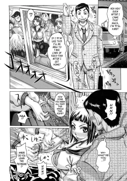 Page 130 of Scrumptious Wives Ch. 1-8