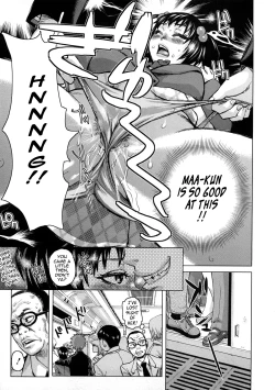 Page 56 of Scrumptious Wives Ch. 1-8