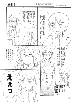 Page 30 of Sekai Ukiuki Daizukan 2009