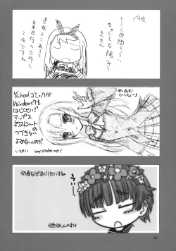 Page 35 of Sekai Ukiuki Daizukan 2009