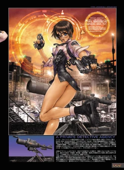 Page 6 of W TAILS CAT 1