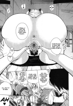 Page 17 of Maji Saimin Love Bitch!