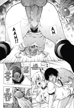 Page 18 of Maji Saimin Love Bitch!