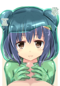 Page 10 of Frogerobics