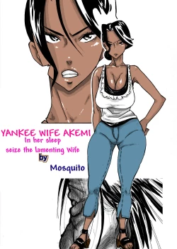 Page 1 of Yankee Zuma Akemi