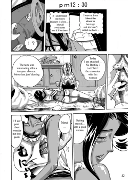 Page 23 of Yankee Zuma Akemi