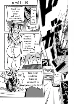 Page 2 of Yankee Zuma Akemi