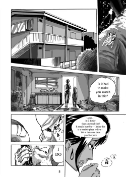 Page 9 of Yankee Zuma Akemi
