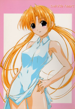 Download twinkle heart