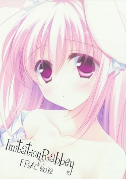 Page 18 of Imitation Rabbey