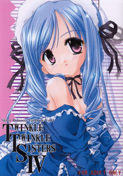 Download TWINKLE TWINKLE SISTERS 4