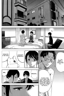 Page 158 of Netoraserare Ch. 1-9