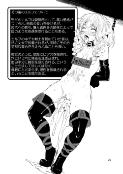 Page 23 of Benmusu Bouken no Sho 6