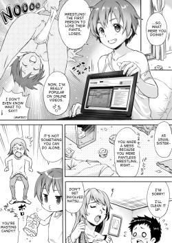 Page 4 of PW Kinshi Rei
