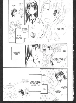 Page 3 of Otameshi Lovers | Habitual Lovers