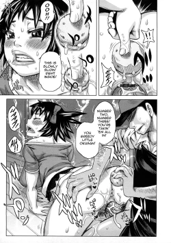 Page 158 of Tabetai Nametai Danchizuma | Scrumptious Wives