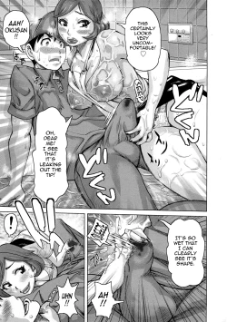 Page 179 of Tabetai Nametai Danchizuma | Scrumptious Wives