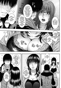 Page 124 of Enraptured Make Love Ch. 1-9